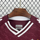 Camisa Juventus da Mocca Home l 25/26 - Vinho