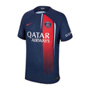 Camisa PSG Home 23/24 - Azul