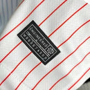 Camisa França Away ll 24/25 Torcedor- Branca