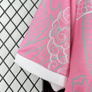 Camisa Real Madrid Edição Especial 25/26 - Rosa