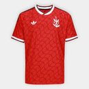 Camisa Flamengo Third lll 26/27 - Vermelha