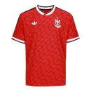 Camisa Flamengo Third lll 26/27 - Vermelha