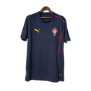 Camisa Portugal Treino 25/26 Torcedor - Azul