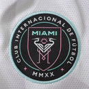 Camisa Inter Miami Third lll 26/27 - Branca