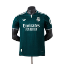 Camisa Real Madrid Home l 26/27 - Versão Jogador - Verde