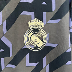 Camisa Real Madrid 24/25 Treino