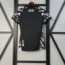 Camisa Feminina Botafogo Fourth lV 25/26 - Preta