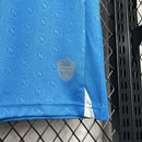 Camisa Napoli 24/25 Home l - Azul