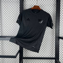 Camisa Galo Edição Especial - Preta