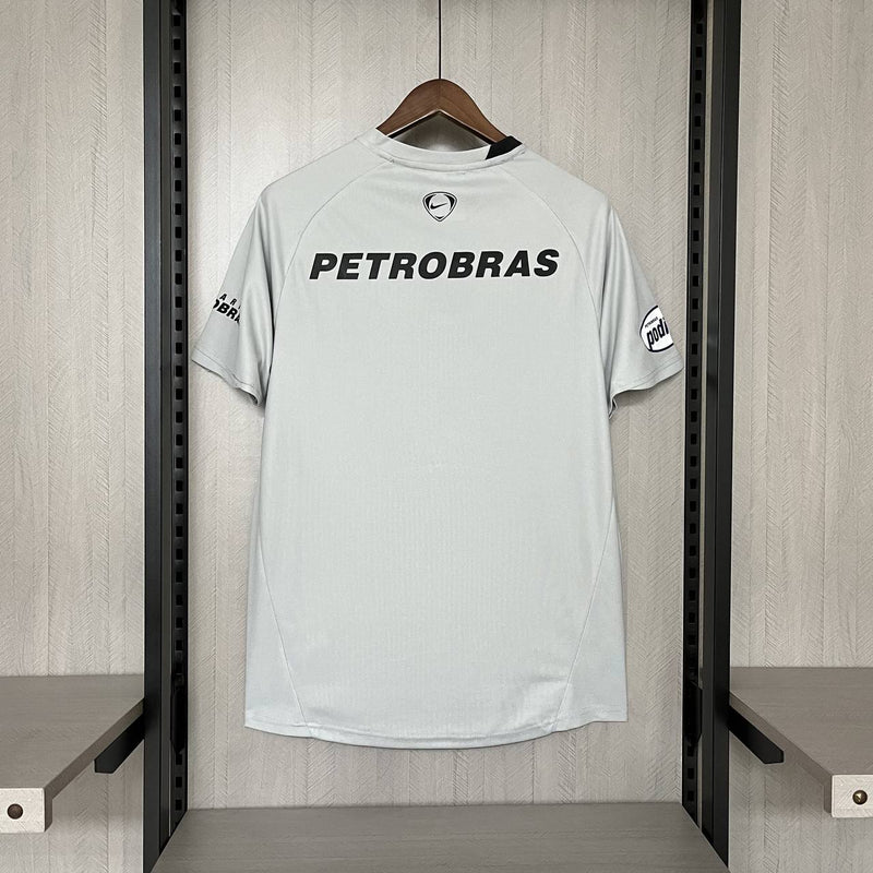 Camisa Retro Flamengo 2008 - Goleiro