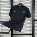 Camisa Inglaterra Edição Especial 25/26 - Preta