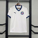 Camisa do Bahia Home l 25/26 - Branca