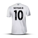 Camisa Santos Home l 24/25 - Branco