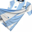 Camisa Grêmio Away ll 26/27 - Azul e Branca