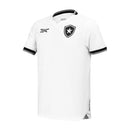 Camisa Botafogo Away lI 24/25 Torcedor - Branca