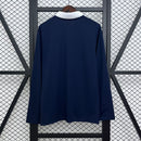 Camisa França Retrô 2014 - Manga Longa
