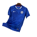 Camisa Chelsea Home l 25/26 - Azul