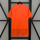 Camisa Manchester City Edição Especial 25/26 - Laranja