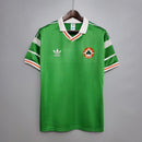 Camisa Retrô Irlanda 1988 - Verde