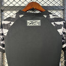 Camisa Feminina Botafogo Fourth lV 25/26 - Preta