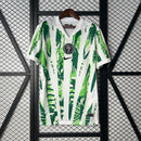 Camisa Seleção Nigéria Home l 25/26 - Verde e Branca
