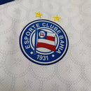 Camisa Bahia Home l 25/26 - Todos os Patrocinadores