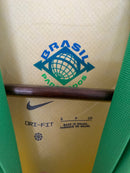 Camisa Seleção Brasileira Home l 24/25 - Amarela