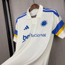 Camisa Cabuloso Third lll 26/27 - Branca