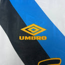 Camisa Inter de Milão Retrô 1994 - Branco