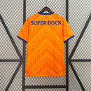 Camisa Porto Away Il 24/25 Torcedor - Laranja