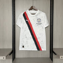Camisa Manchester City Edição Especial 25/26 - Branca