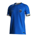 Camisa Chelsea I 23/24 Nike - Azul