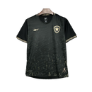 Camisa Botafogo Third Ill 24/25 Torcedor - Preta