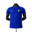 Camisa Chelsea Home l 26/27 - Versão Jogador - Azul