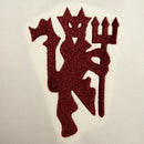 Camisa Manchester United Third lll 26/27 - Marfim