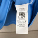 Camisa Napoli Home l 26/27 - Azul