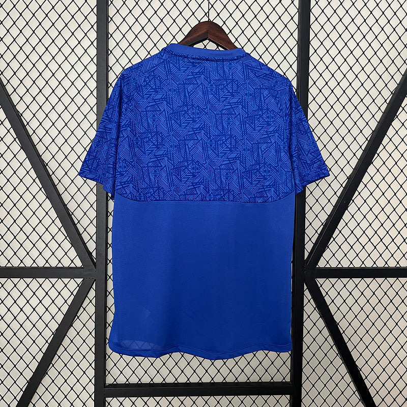 Camisa Grêmio Goleiro 24/25 - Azul