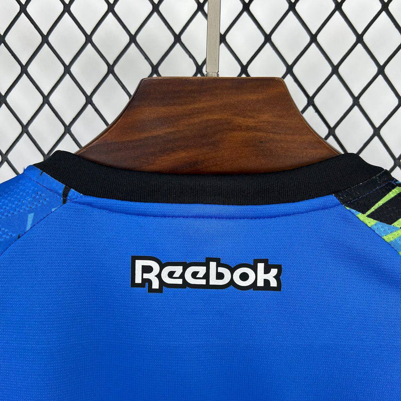 Camisa Botafogo Goleiro 25/26 - Azul