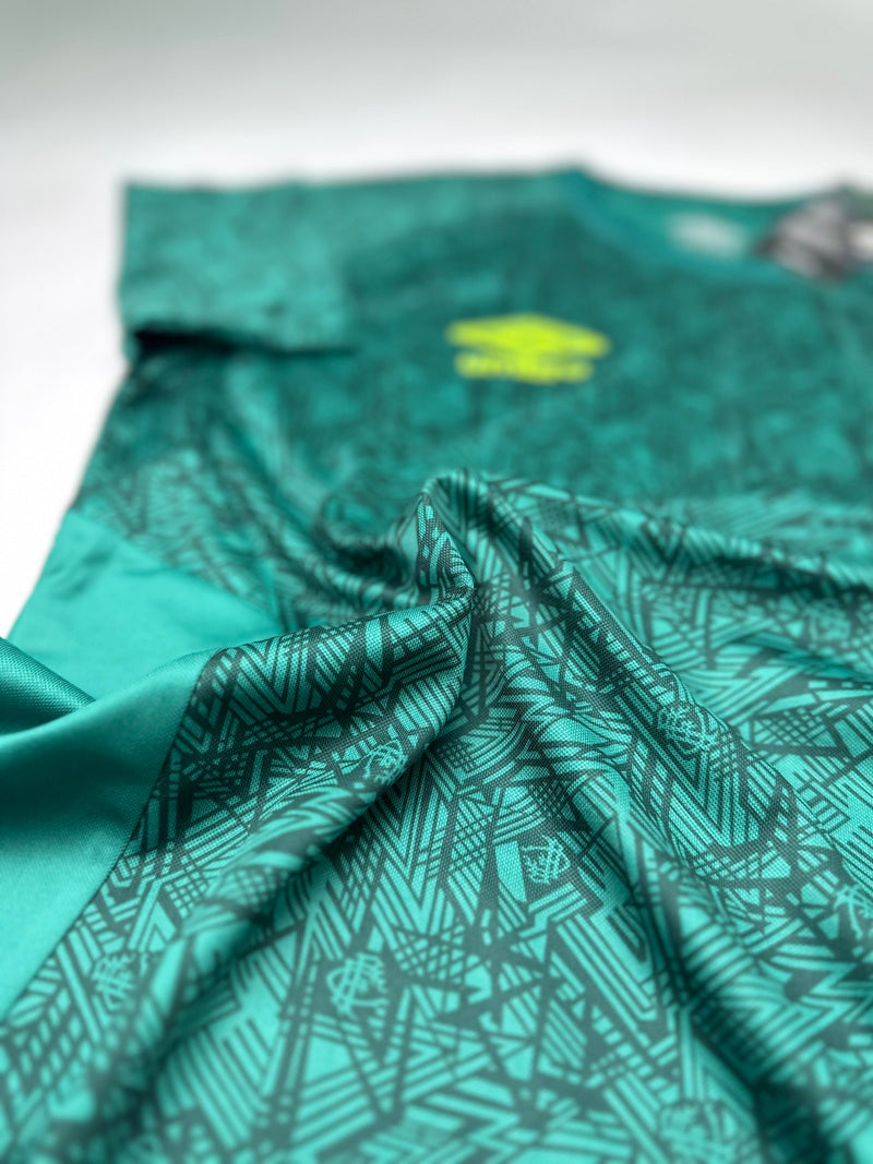 Camisa Fluminense 24/25 verde