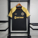 Camisa Sporting Third lll 24/25 - Preta