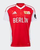 Camisa Union Berlim Home l 24/25 - Vermelho