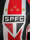 Camisa Tricolor Away ll 25/26 Todos os Patrocinadores - Versão Jogador