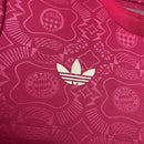 Camisa Bayern Edição Especial 125 Anos - Vermelha