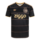 Camisa Ajax Away ll 26/27 - Preta