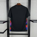 Camisa Inglaterra Edição Especial 25/26 - Preta
