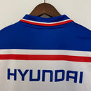 Camisa Bahia Retrô 97/98 - Branca
