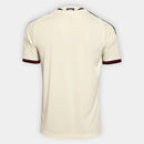 Camisa Manchester United Third lll 26/27 - Marfim