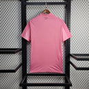 Camisa Inter Miami Home l Torcedor 25/26 - Rosa