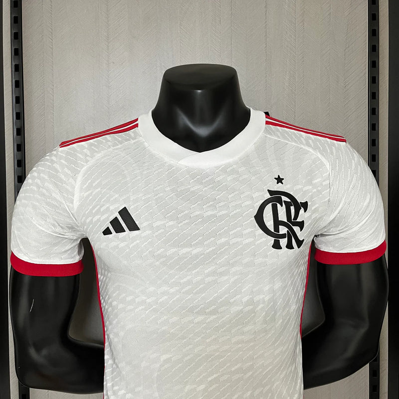 Camisa Flamengo Away ll 24/25 - Versão Jogador