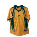Camisa Cactus Jack Travis Scott x NK Brasil Total 90 Retro Jersey